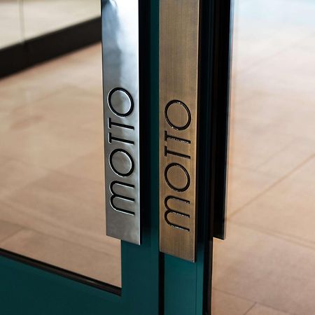 Motto By Hilton New York City Chelsea المظهر الخارجي الصورة