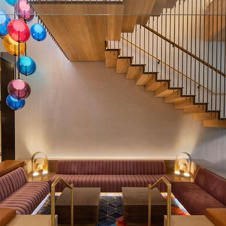 Motto By Hilton New York City Chelsea المظهر الخارجي الصورة