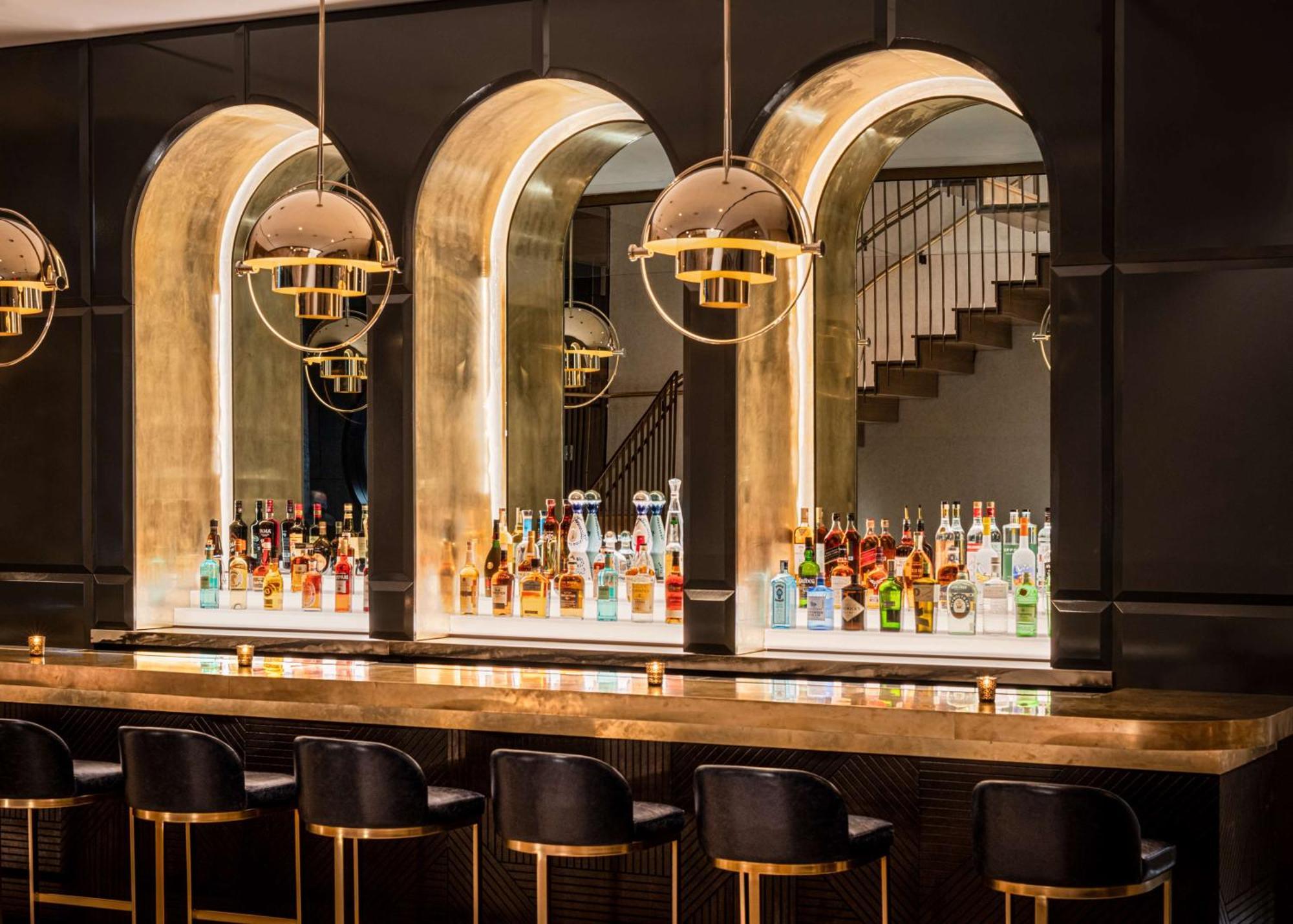 Motto By Hilton New York City Chelsea المظهر الخارجي الصورة
