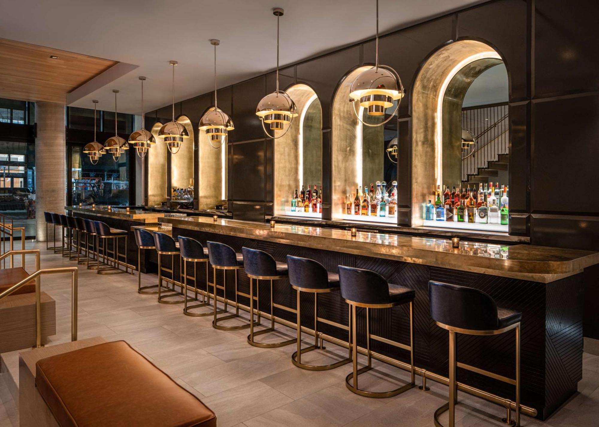 Motto By Hilton New York City Chelsea المظهر الخارجي الصورة
