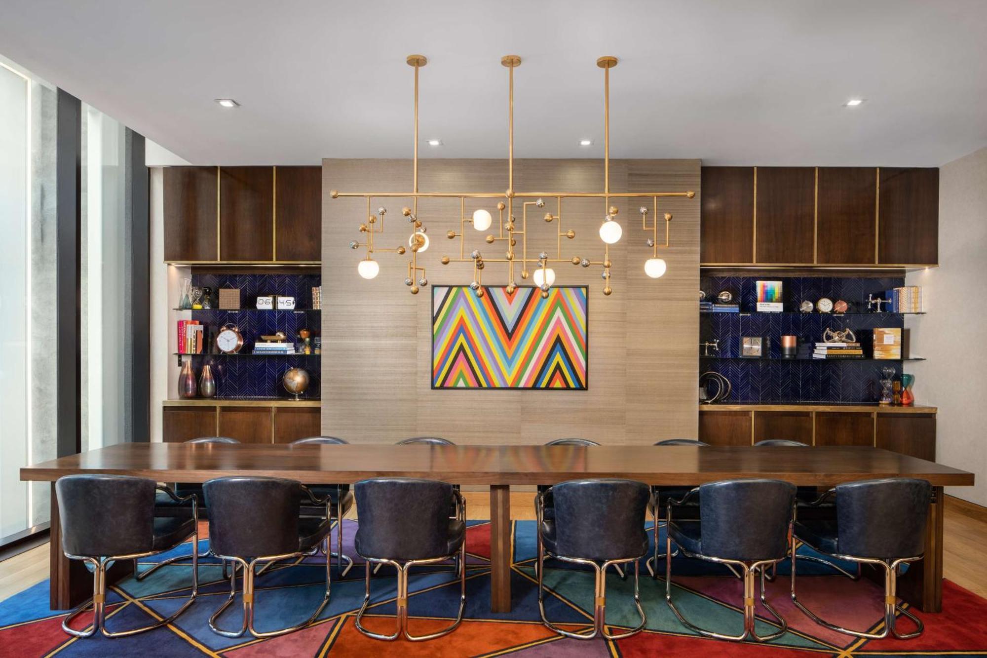 Motto By Hilton New York City Chelsea المظهر الخارجي الصورة