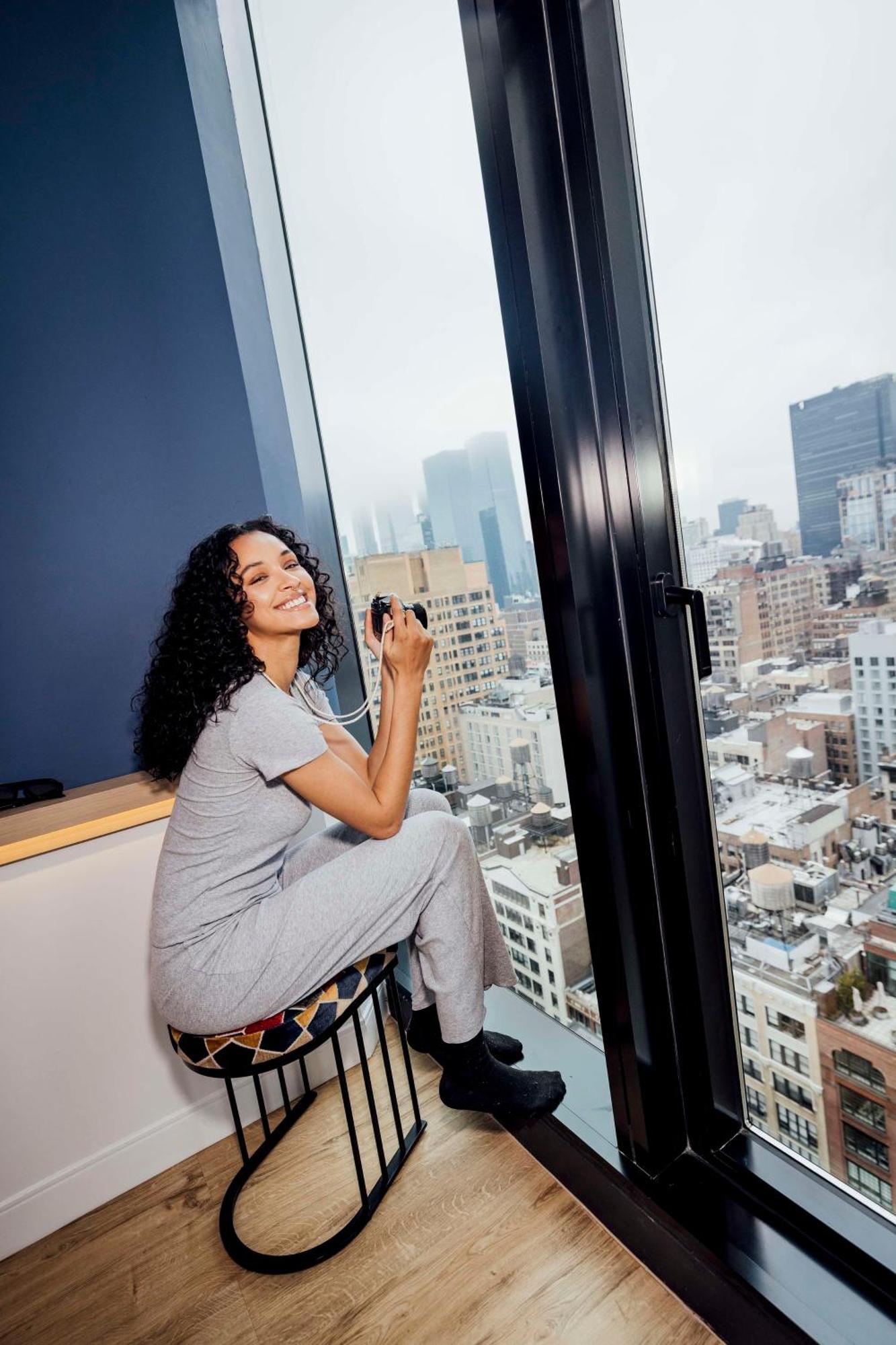 Motto By Hilton New York City Chelsea المظهر الخارجي الصورة