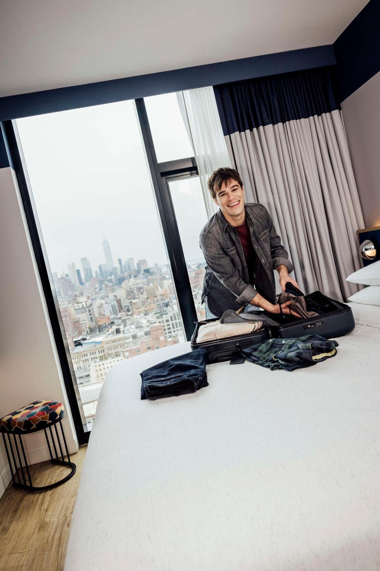 Motto By Hilton New York City Chelsea المظهر الخارجي الصورة