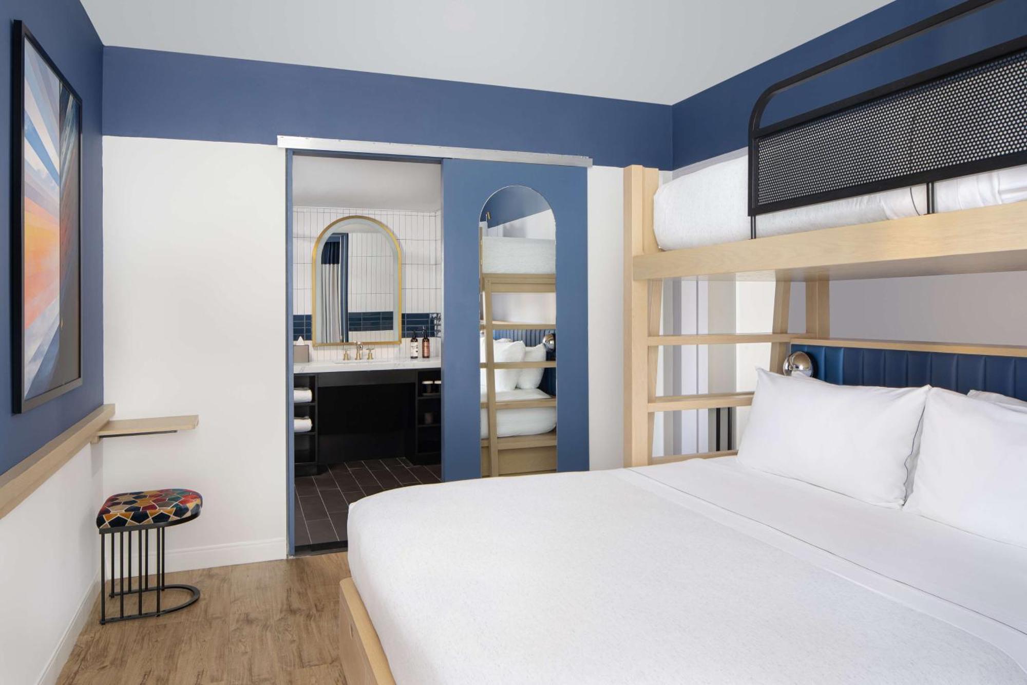 Motto By Hilton New York City Chelsea المظهر الخارجي الصورة