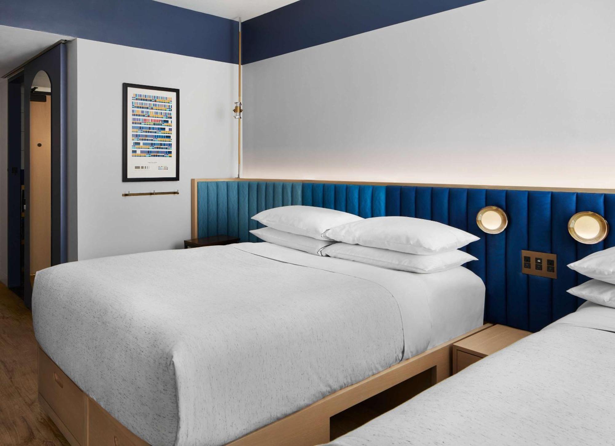 Motto By Hilton New York City Chelsea المظهر الخارجي الصورة