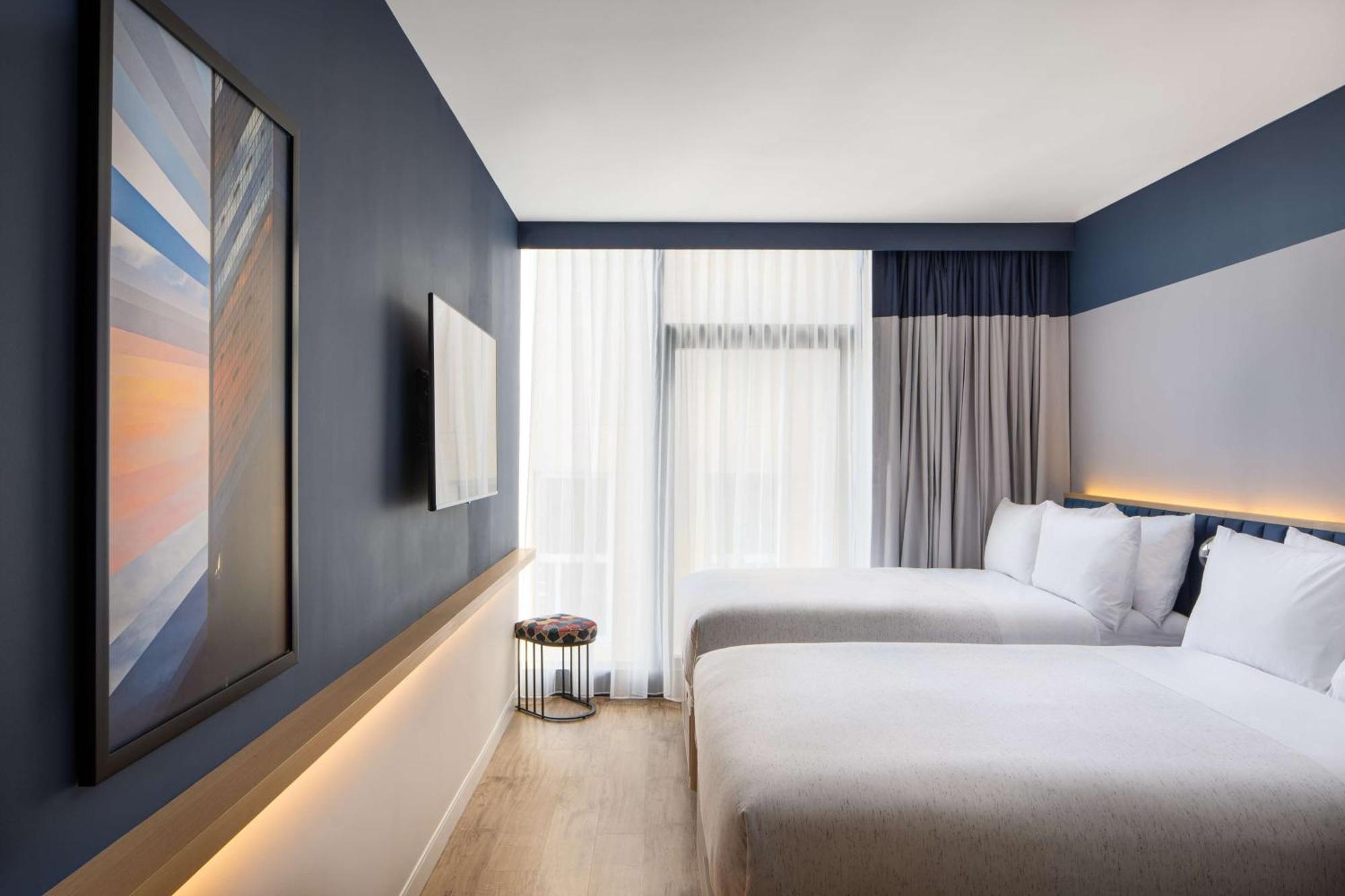 Motto By Hilton New York City Chelsea المظهر الخارجي الصورة