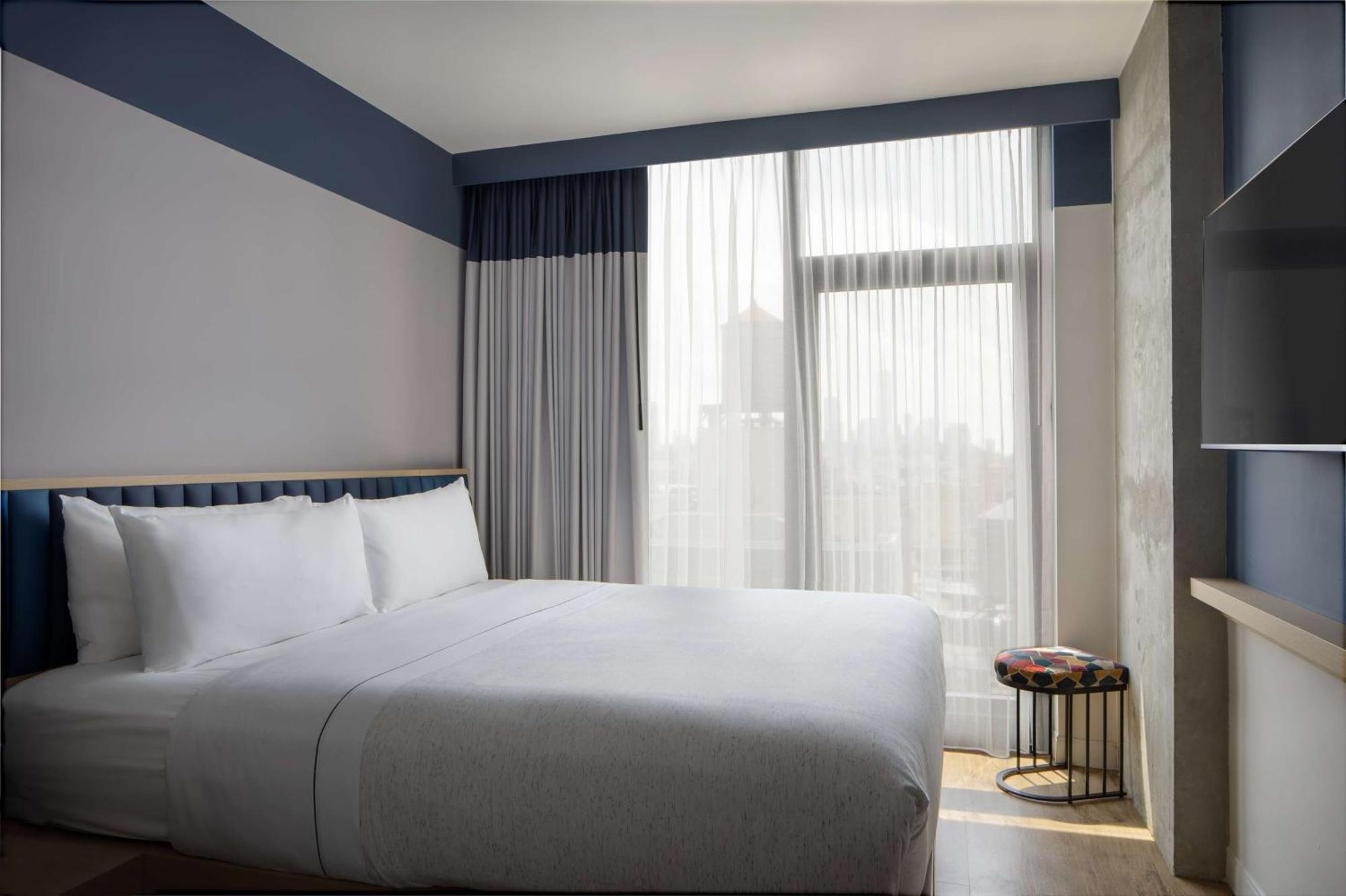 Motto By Hilton New York City Chelsea المظهر الخارجي الصورة