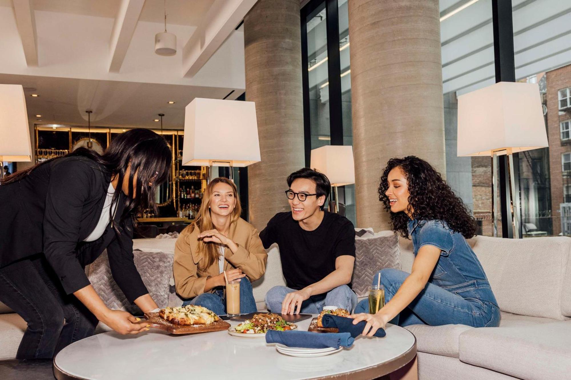Motto By Hilton New York City Chelsea المظهر الخارجي الصورة