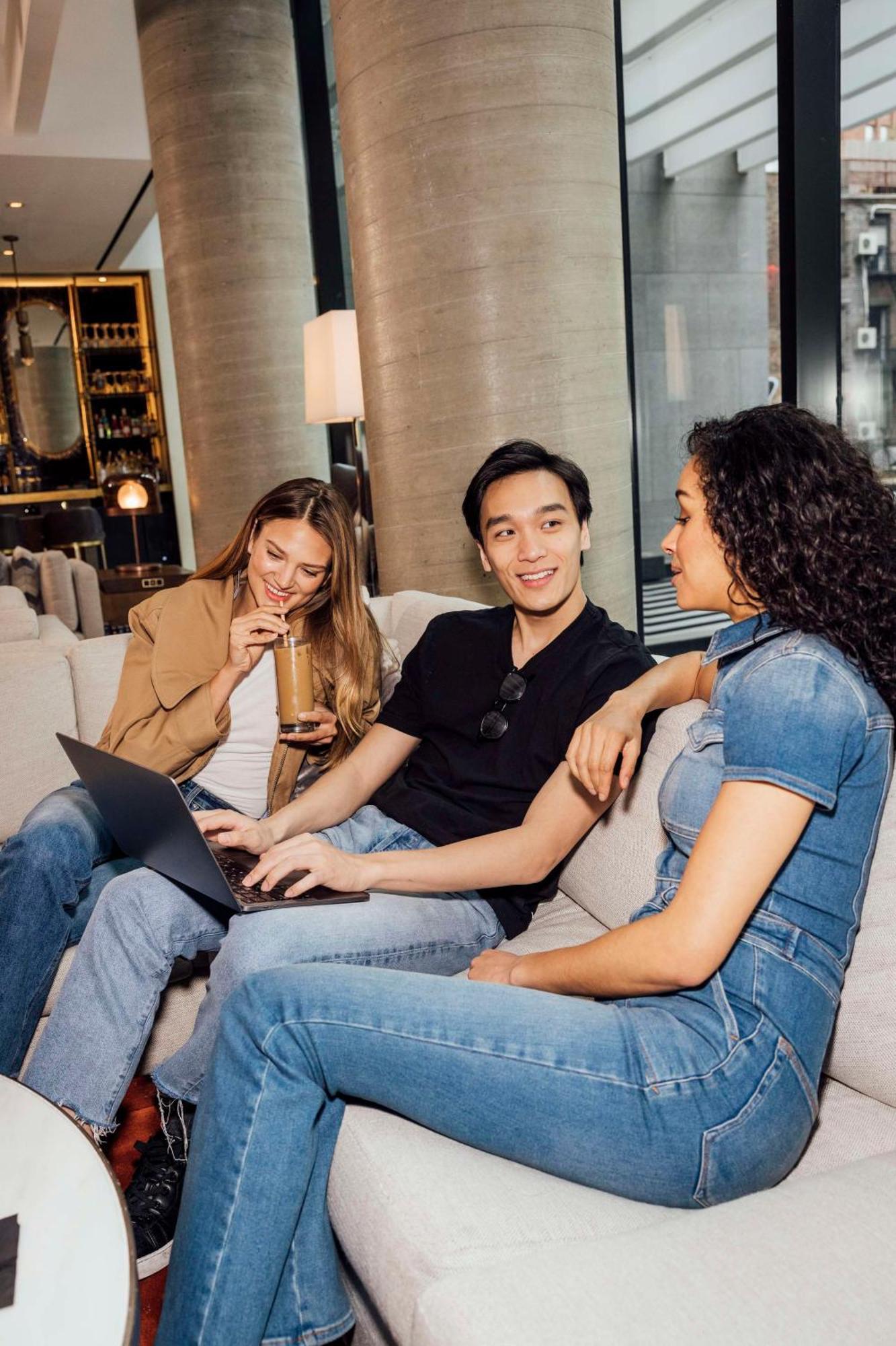 Motto By Hilton New York City Chelsea المظهر الخارجي الصورة