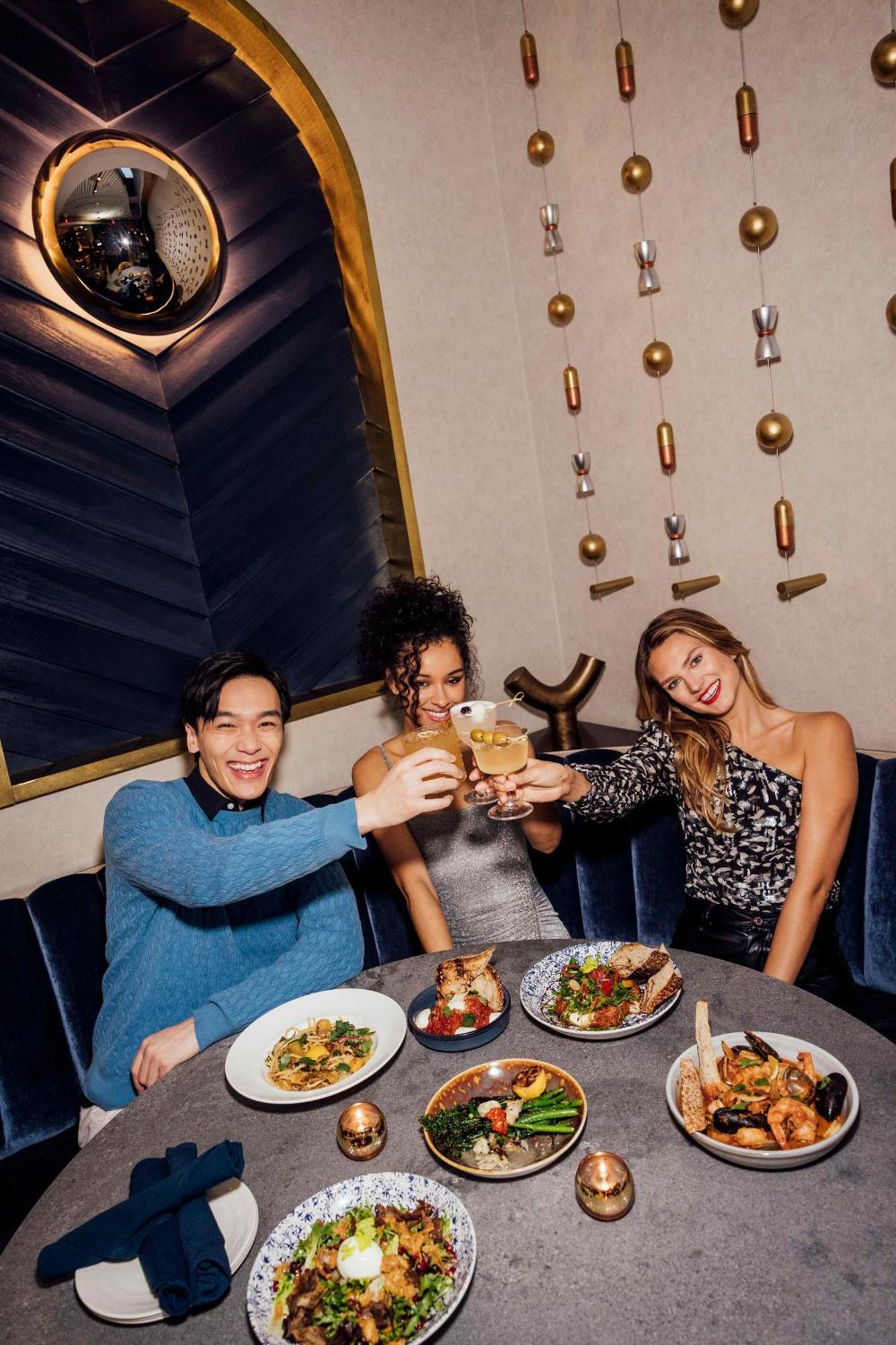Motto By Hilton New York City Chelsea المظهر الخارجي الصورة