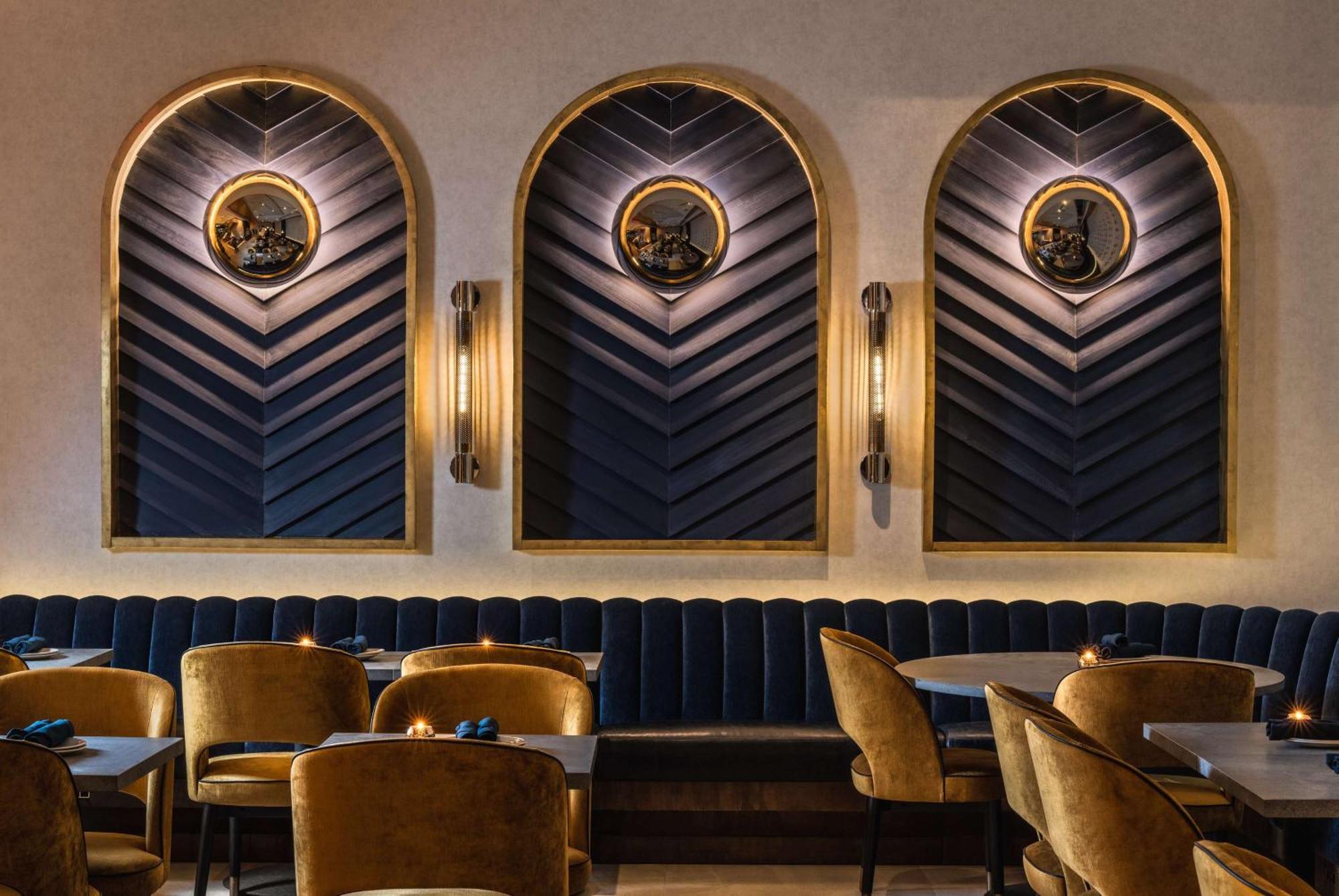 Motto By Hilton New York City Chelsea المظهر الخارجي الصورة