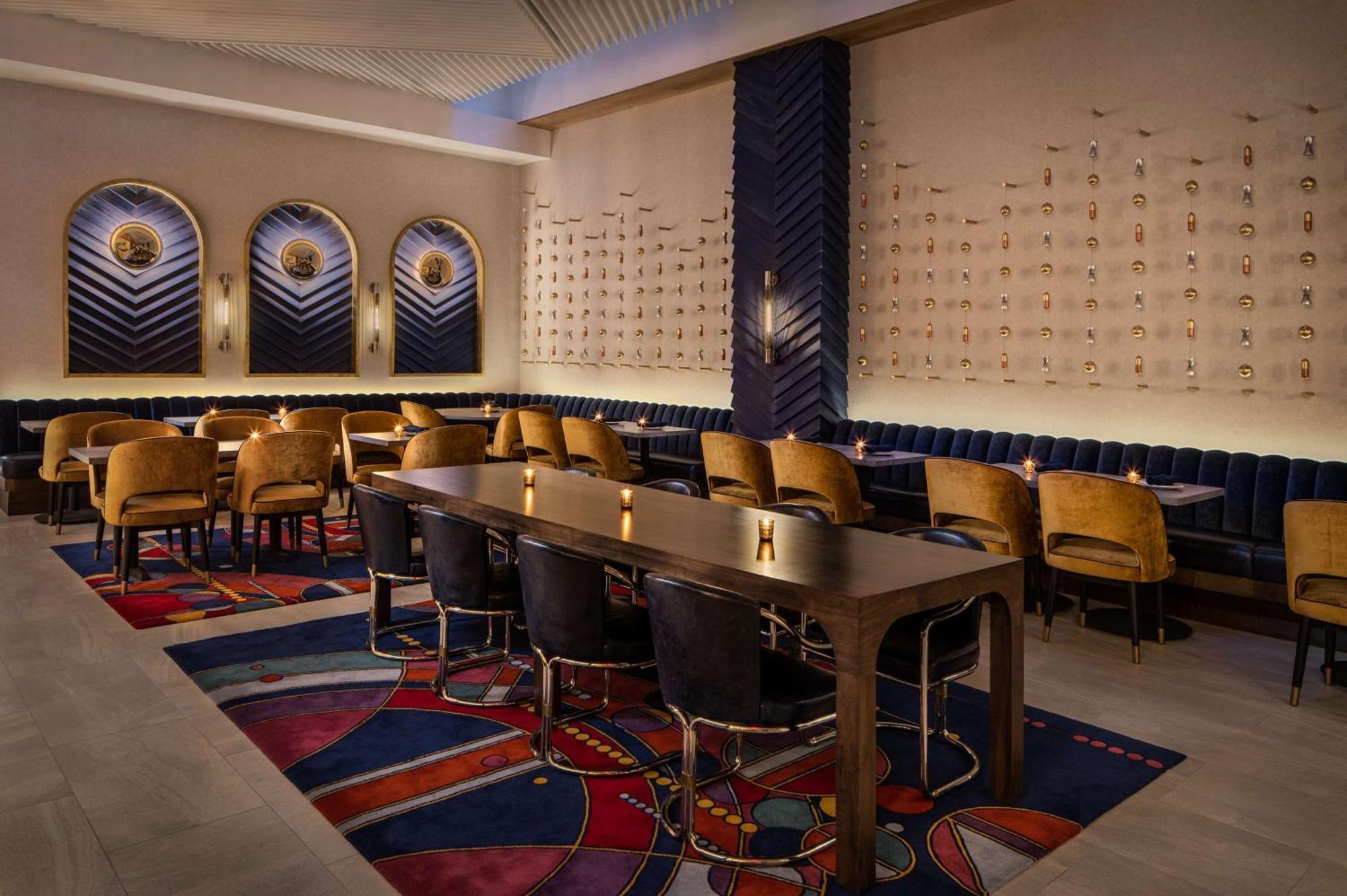 Motto By Hilton New York City Chelsea المظهر الخارجي الصورة