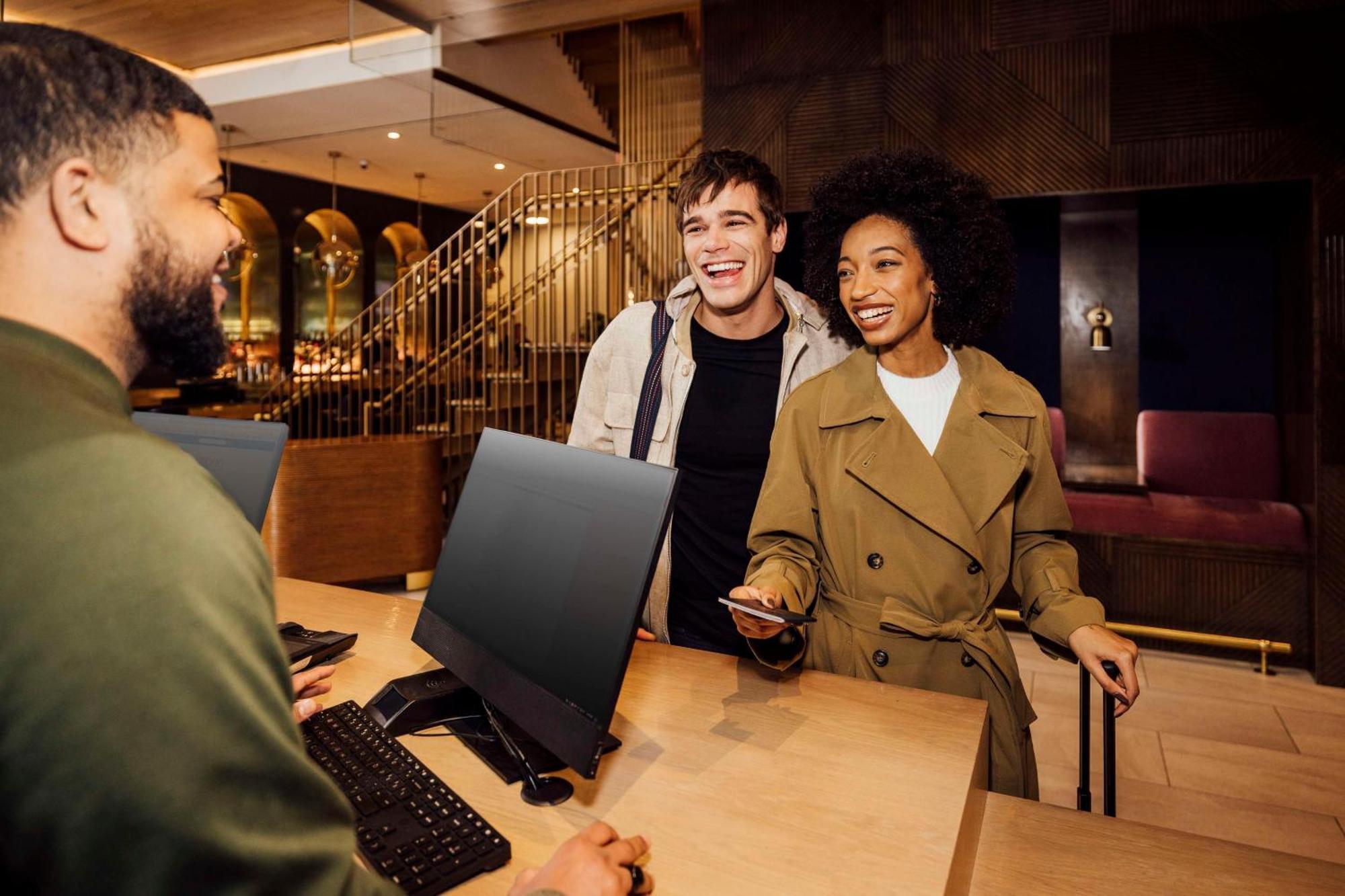 Motto By Hilton New York City Chelsea المظهر الخارجي الصورة