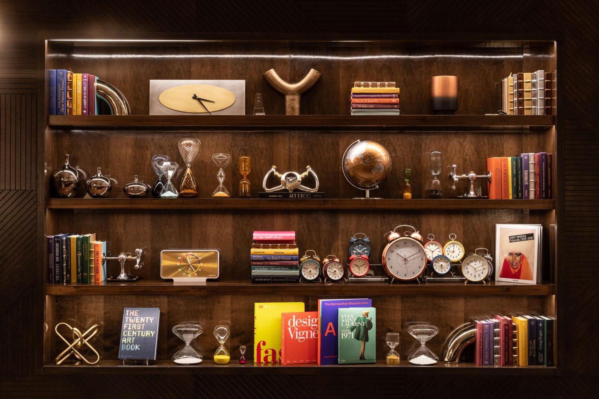 Motto By Hilton New York City Chelsea المظهر الخارجي الصورة