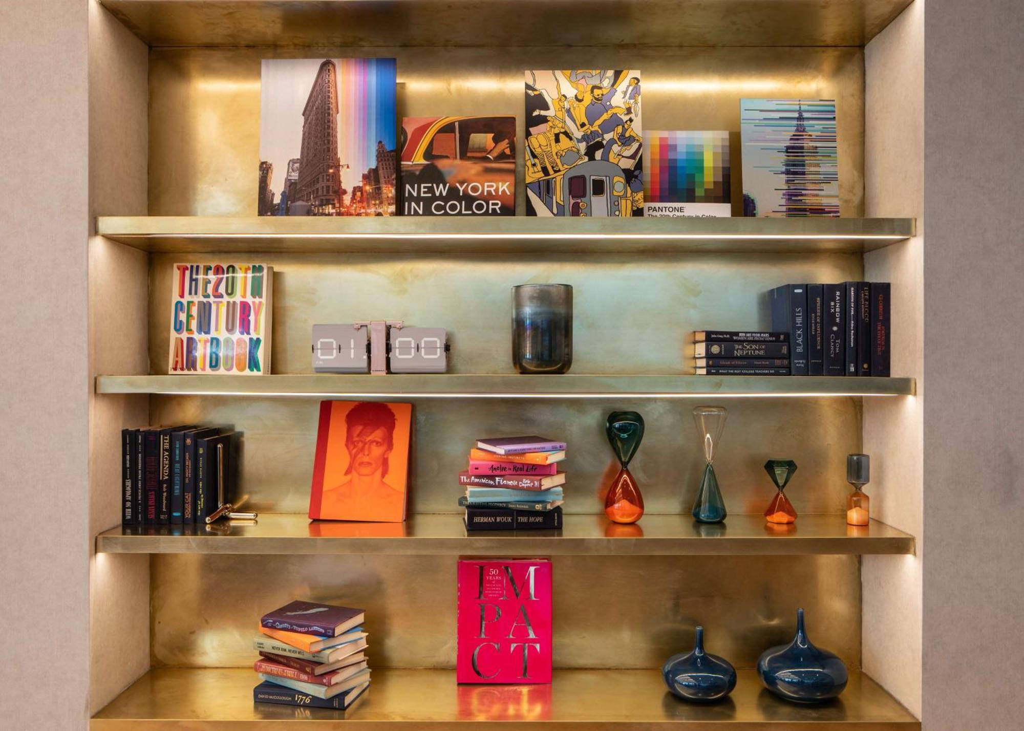 Motto By Hilton New York City Chelsea المظهر الخارجي الصورة