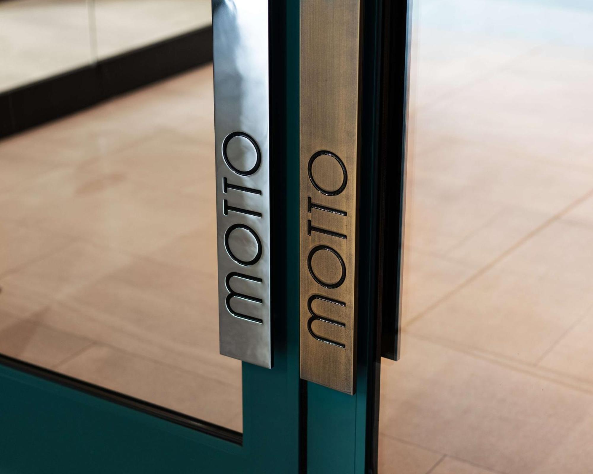 Motto By Hilton New York City Chelsea المظهر الخارجي الصورة