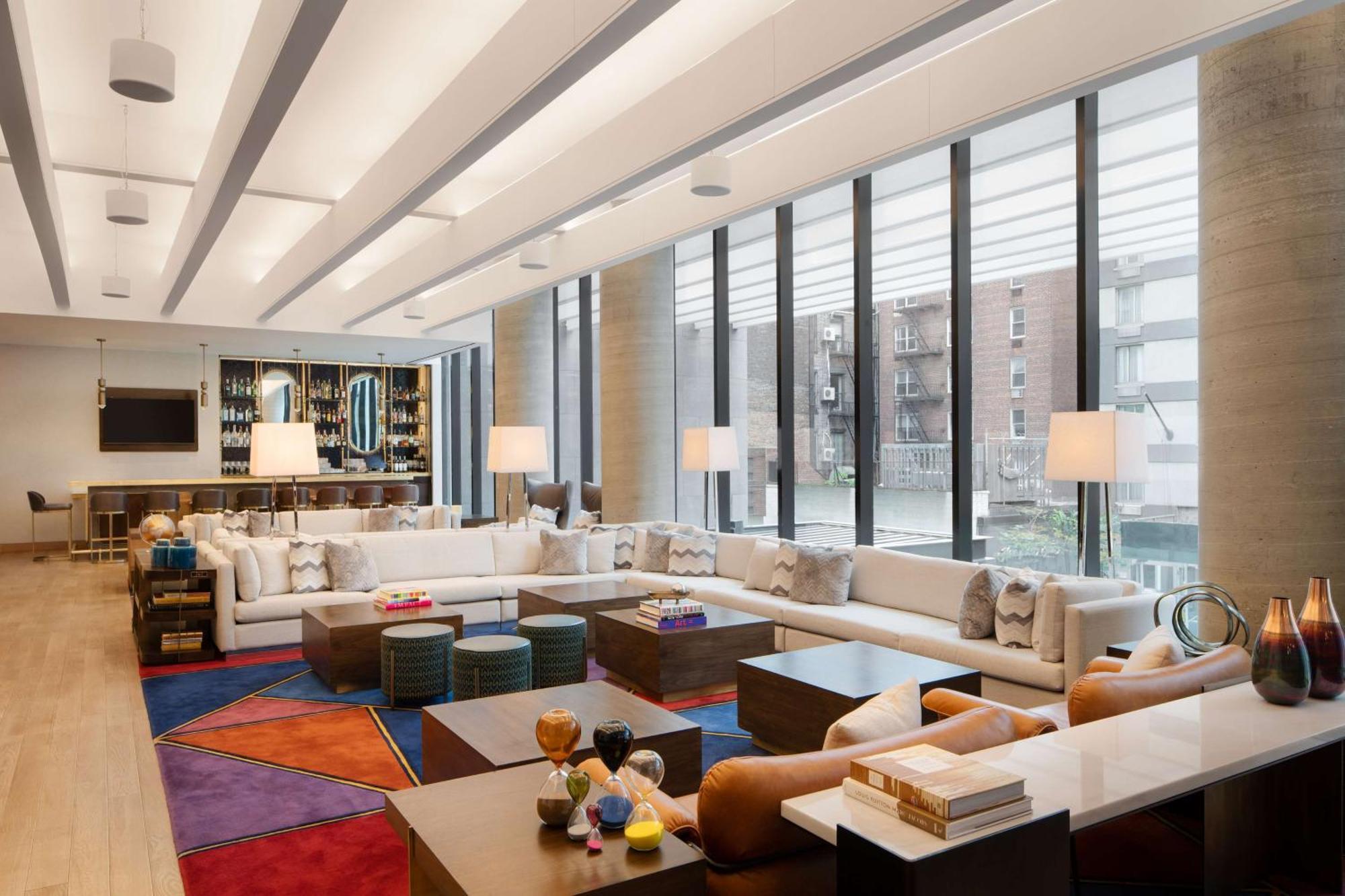 Motto By Hilton New York City Chelsea المظهر الخارجي الصورة