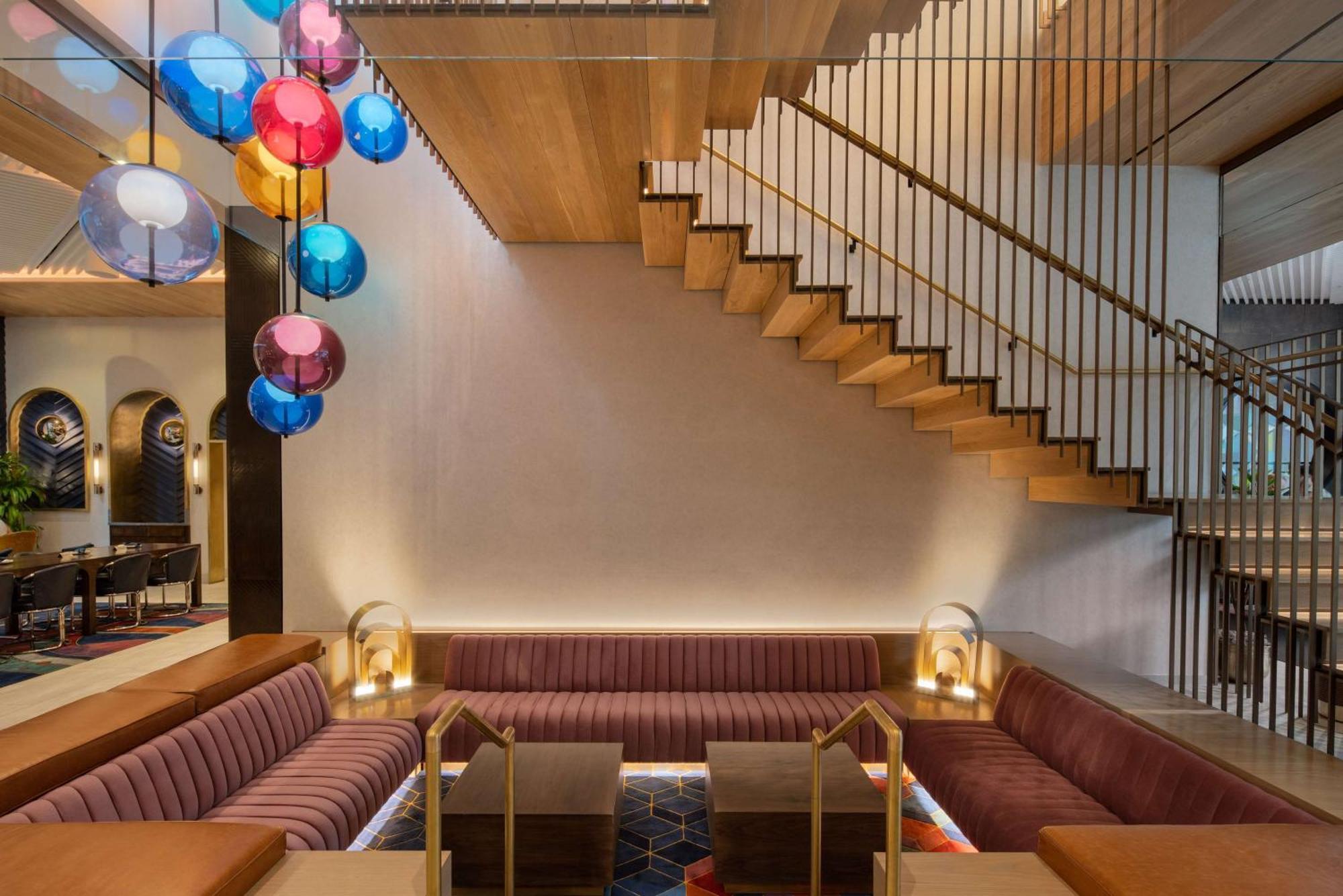 Motto By Hilton New York City Chelsea المظهر الخارجي الصورة